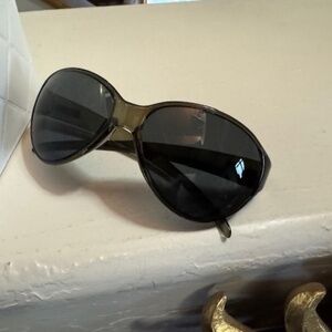 Gucci sunglasses made in Italy